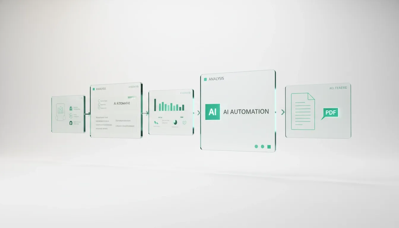 Executive Sales Plays Workflow